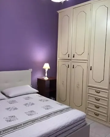 Casa Arcobaleno דירה קליארי
