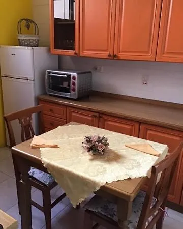 Casa Arcobaleno דירה