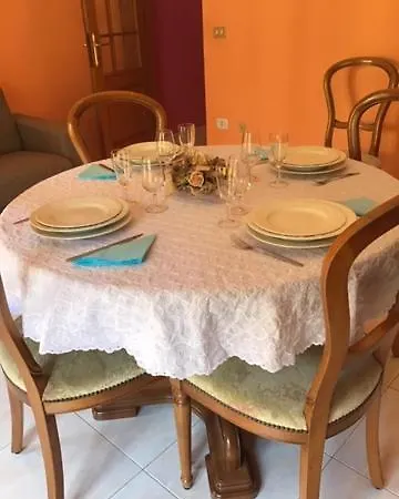 דירה Casa Arcobaleno