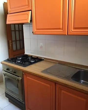 Casa Arcobaleno דירה